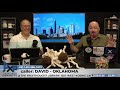 Is Faith Rational? | David - Oklahoma | Atheist Experience 22.34