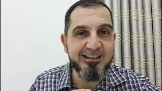 Pandangan Pendeta Yahudi Terhadap Islam.Ustaz Mohib Khouli