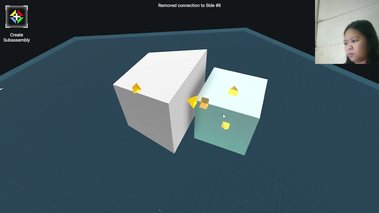 Transistor and Logic Gates(Inside Computer)