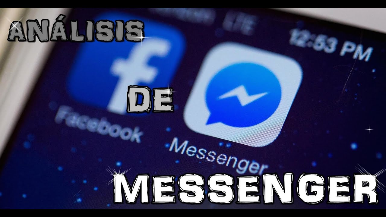 Facebook Messenger Análisis [Ventajas y Desventajas]