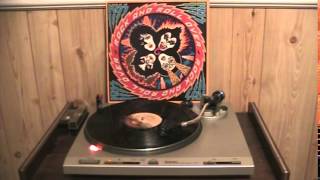KISS - Calling Dr. Love (Vinyl)