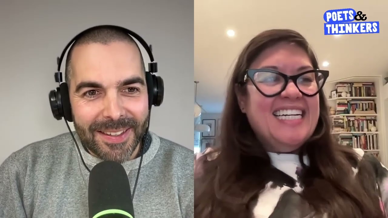 BRAIN HACKING & LEADERSHIP: Creating space for ingenuity to flourish with Christina Goldschmidt