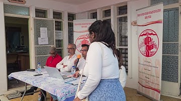 UPSEE meeting & press conference icw PRB 2026, salary compensation, Education reform & BRP Part 1