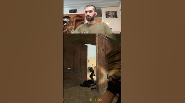 Not Always Understandable #gamer #css #shorts #counterstrike #viral #proplayer