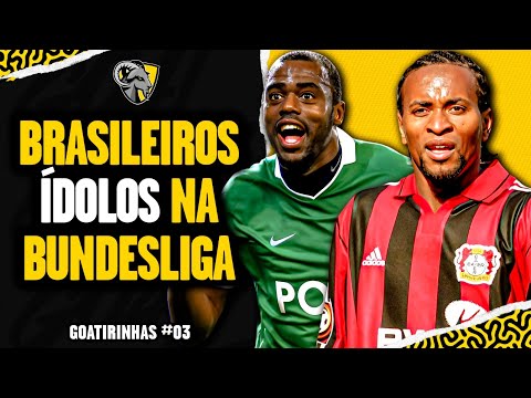 Brazil's Canal Goat to show Bundesliga, Libertadores, and Sudamericana -  Sportcal