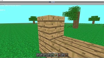 Entity Test | Unity Minecraft Clone