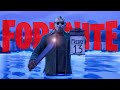 JASON x FORTNITE | Fortnitemares 2025