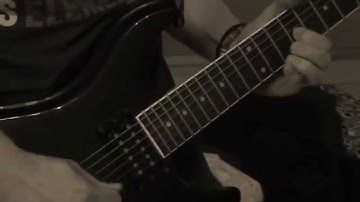 Stranger Inside - Amazing  (OFFICIAL MUSIC VIDEO)