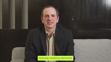 Purposeful Innovation