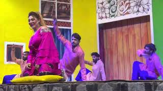 Khusboo Beautiful Dance Barish wang Pasena aya