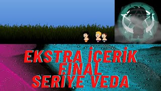 Dentures and Demons 2 Ek İçerik Final ve Rahibe Vurmaca