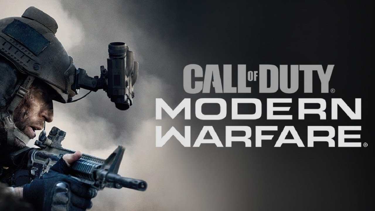 Cod Epei COD 4 MW Epi 2 - YouTube