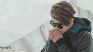 让爱传出去 -  Rang ai chuan chu qu by   Marcos Tjung