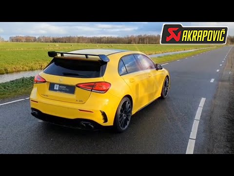 mercedes-amg-a35-with-akrapovic-exhaust