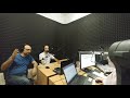 KASS project  на радио Дружковка   часть 1