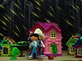 Pepe y Juana