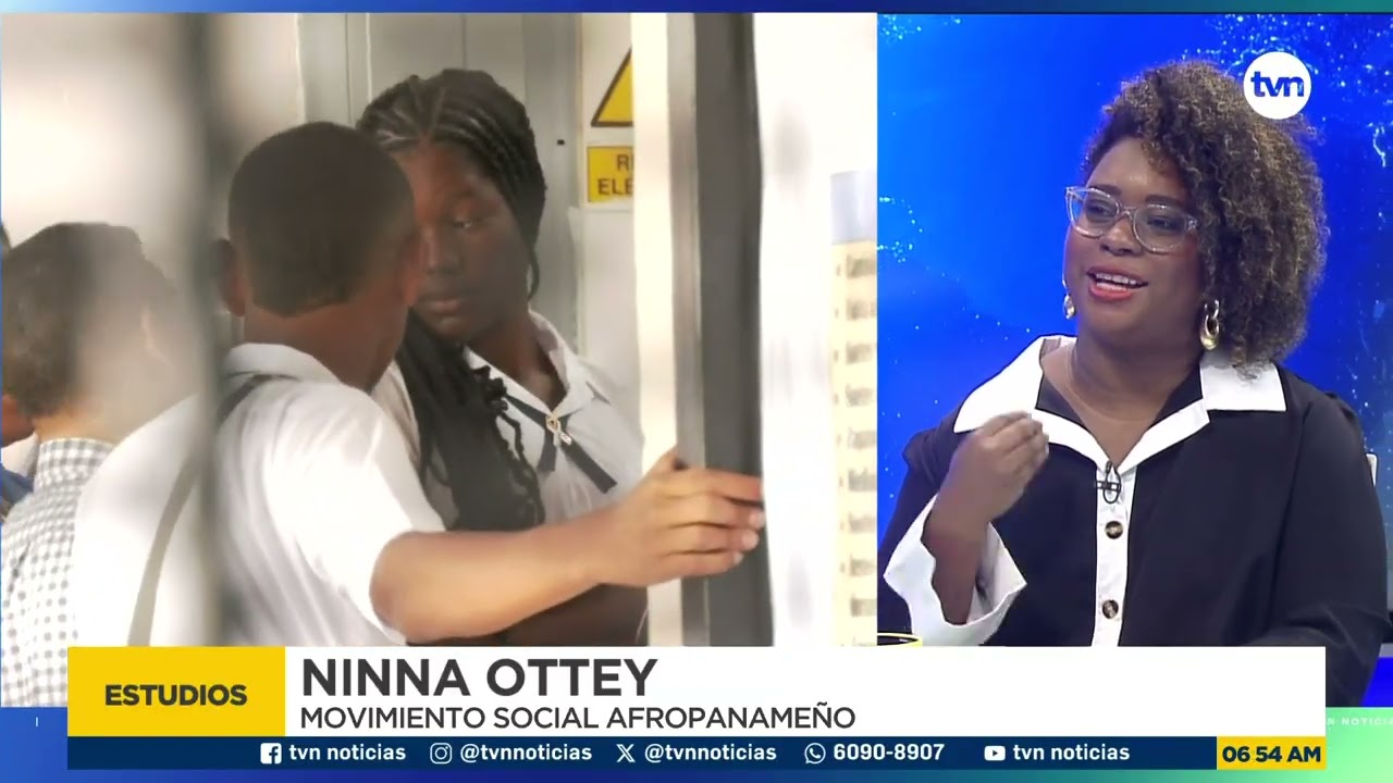 Problemática por trenzas y cabello afro en centros educativos