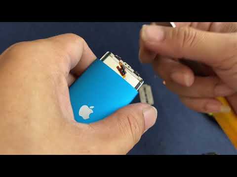 Video: Çfarë bën iPod Nano?