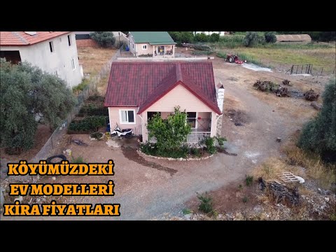 KÖYÜMÜZÜ TANITIYORUZ /
