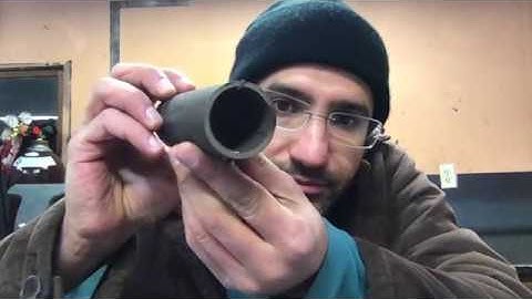 Episode 1: Tools and materials | How to build your own rock crawler/buggy/bouncer