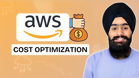 Reduce Your AWS Bill With These 5 Cost-effective Tips 2025