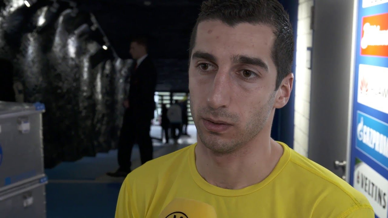 Henrikh