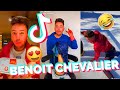 ✨LES MEILLEURS MOMENTS DE BENOIT CHEVALIER✨ !!!! Nouvelle compilation janvier 2022😍💖