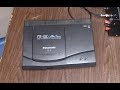 Episode 107:  1995 Panasonic 3DO FZ-10 Repair