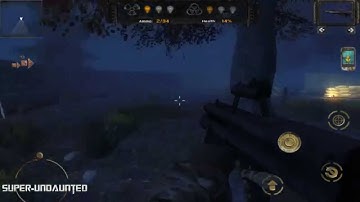 Z.O.N.A PROJECT X Walkthrough Gameplay - Part 3