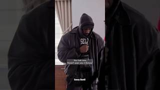 Kanye West Is Amazing