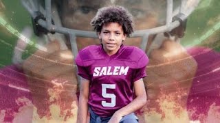 12-Year-Old Walter Moyer Passes Away, Salem Community Pays Tribute 