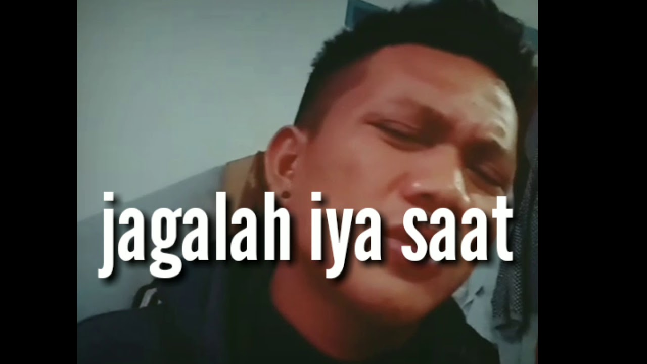 Tuhan hanya satu pinta ku jugalah iya - YouTube
