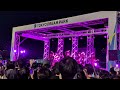 初披露 すぐに WHITE SCORPION 9thデジタルシングル リリースイベント@TOKYODREAMPARK 第2部 2026.10.16