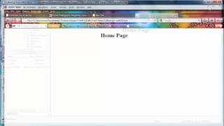 CSWB 110 Class 3 - Overview of CoffeeCup HTML Editor