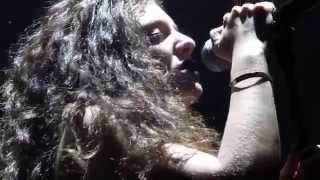 Lorde - Royals (Live @ Tivoli)