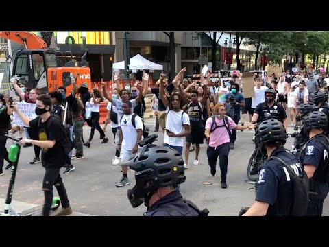hundreds-march-through-charlotte-to-protest-death-of-george-floyd