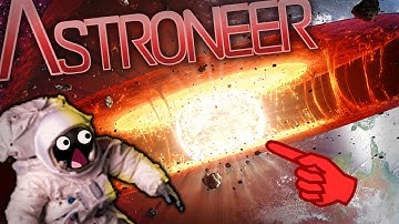 CENTER of the Earth! What