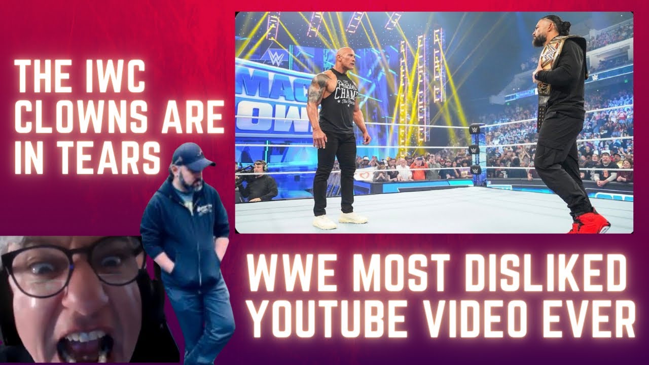 Worst Video Most Disliked Video Of All Time – GSET