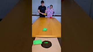 CRAZY Bean Bag MONEY Battle