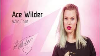 Ace Wilder - Wild Child - AUDIO - Melodifestivalen 2017