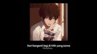 story wa anime || smvll santai kawan oke