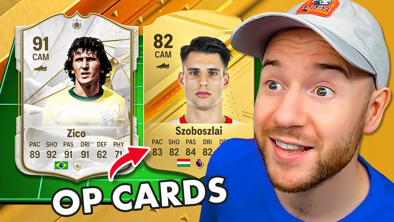 FIFA 24  NEW PLAYERS ADDED TO EA FC 24! 😱🔥 ft. Yamal, Greenwood