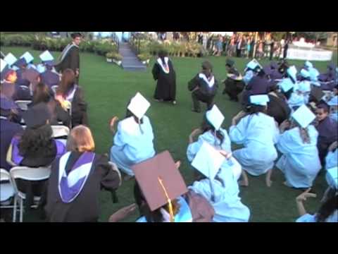 Ramona High Class of 2010 Graduation dance