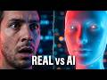 Real vs AI in 2026 — You Can’t Tell What’s Fake Anymore | Plays AI Lab