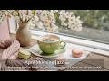 Morning Jazz ☕ Relaxing Coffee Jazz Music &amp; Sweet Bossa Nova Piano for Great Mood