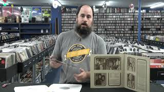 David Bowie - I’m Only Dancing (The Soul Tour 74) - Unboxing Record Store Day 2020 RSD Drop 1 Aug