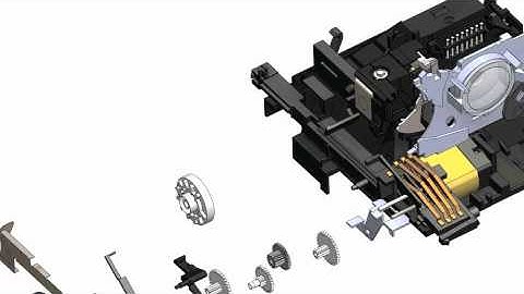 UPenn Meam 101 Dissect Project