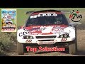 Rallye 7 vallees artois 2017  top selection