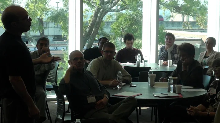 What's Going on In That Head of Yours? - Dr. Robert Duke