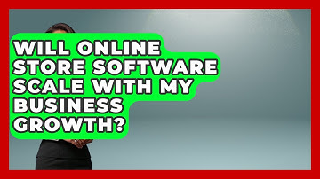 Will Online Store Software Scale With My Business Growth? | Ecom SaaS Stack News